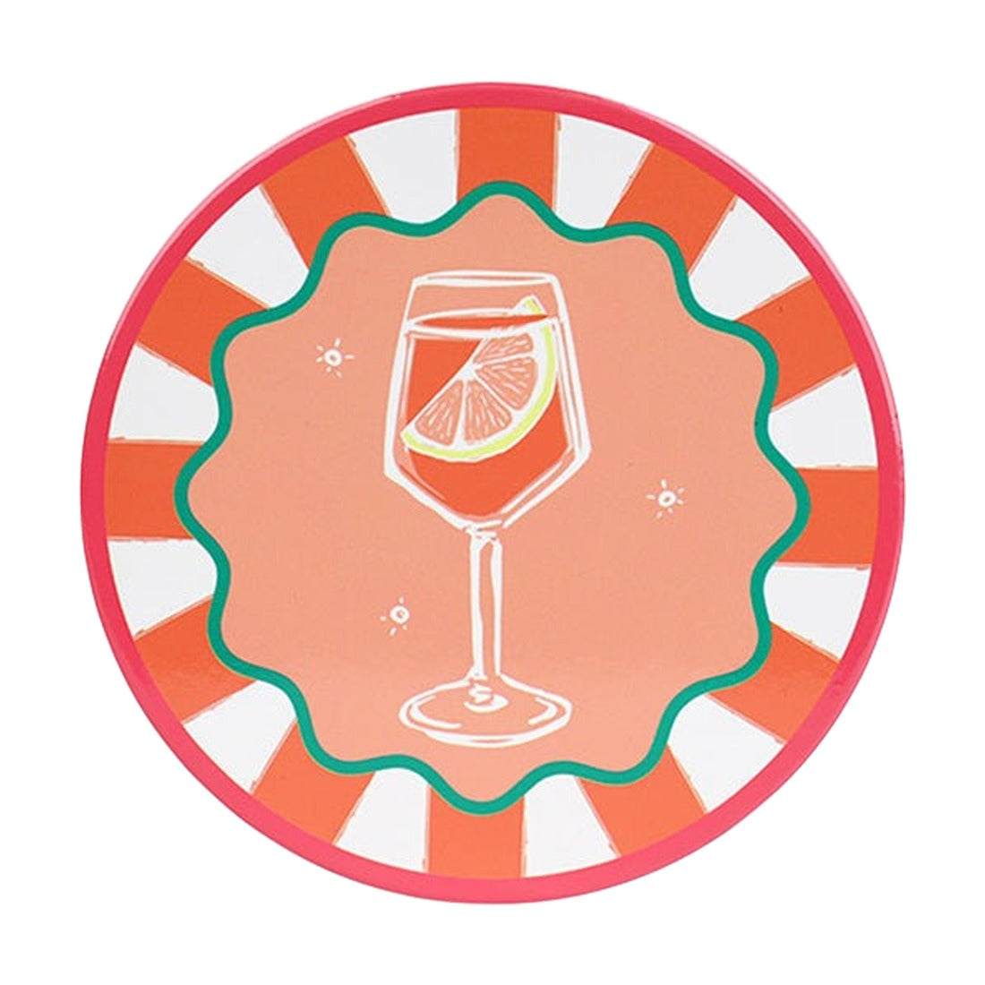 Set 4 Sottobicchieri Drink, foto 11