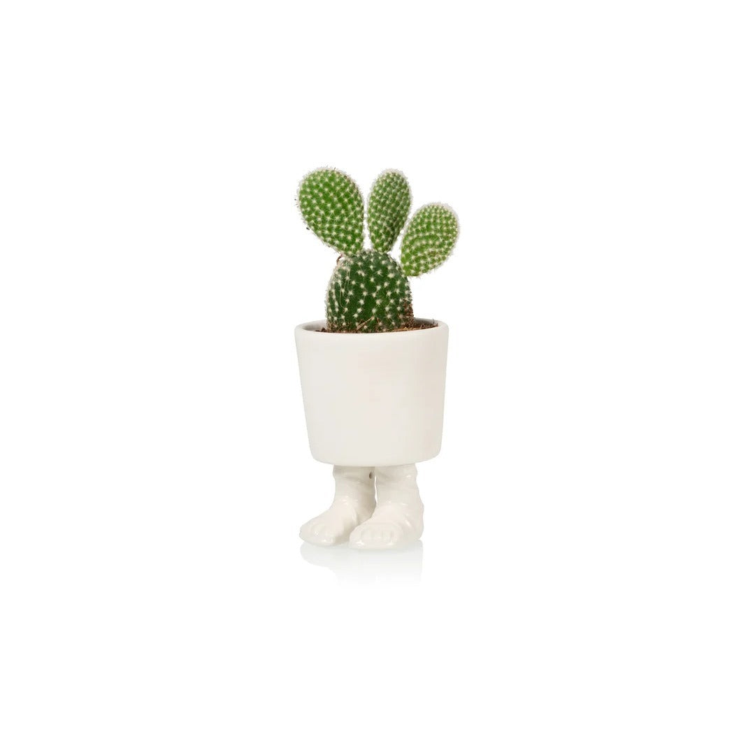 Gladiator Sandal Vase, photo 5