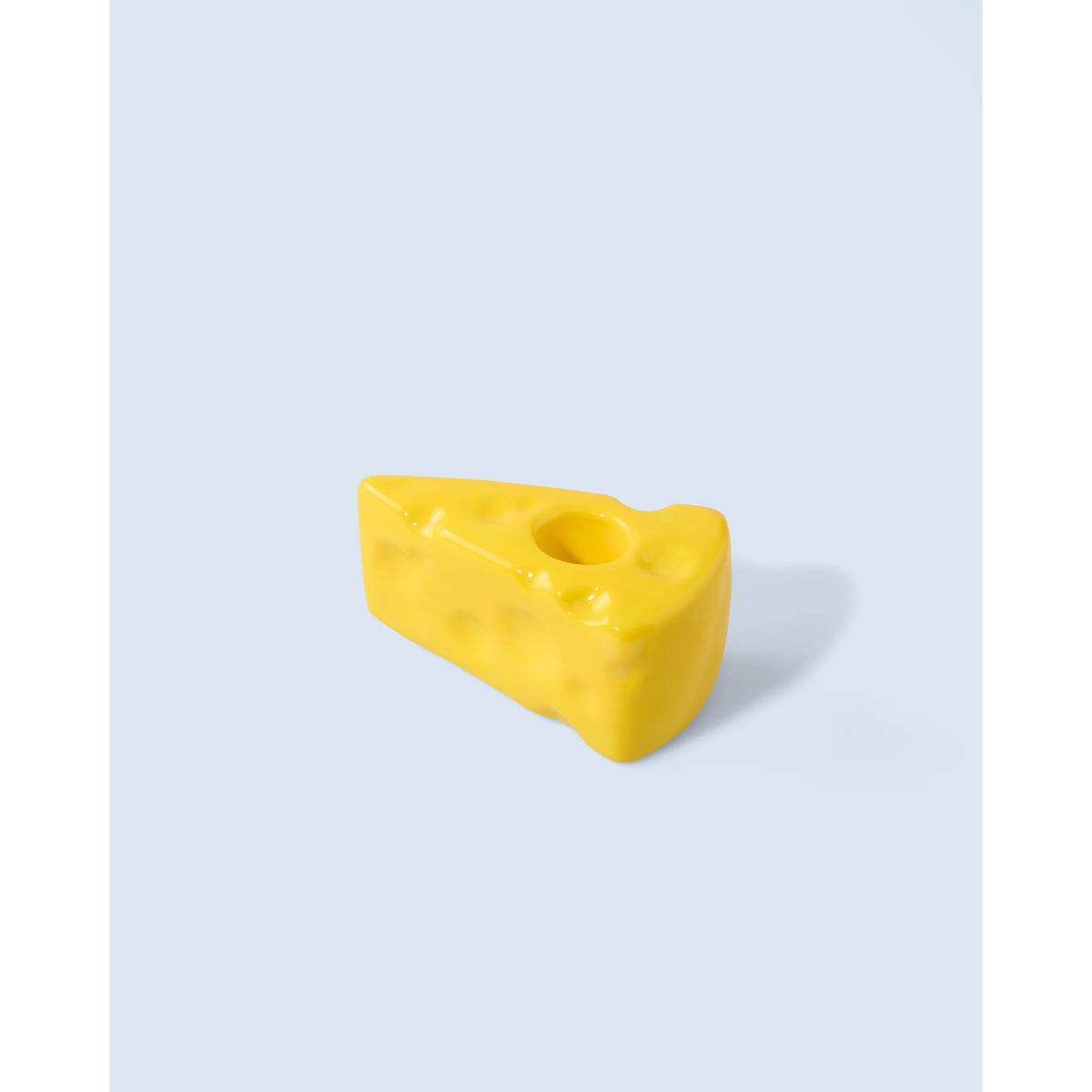 Portacandela Formaggio - Strabello Design