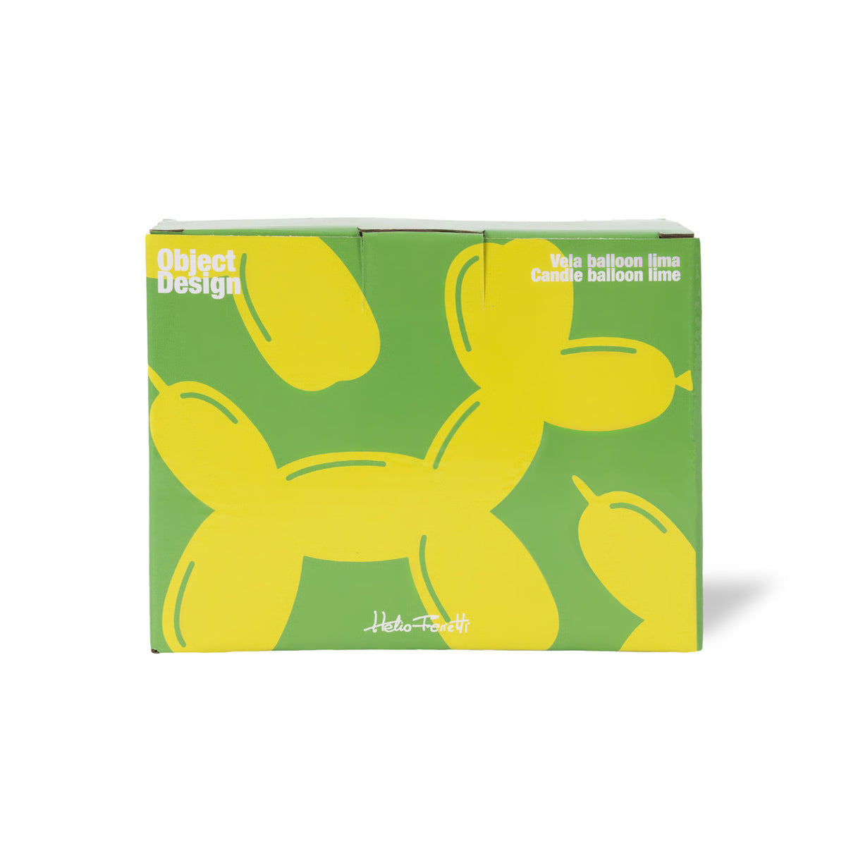 Candela Cane Palloncino, foto 15