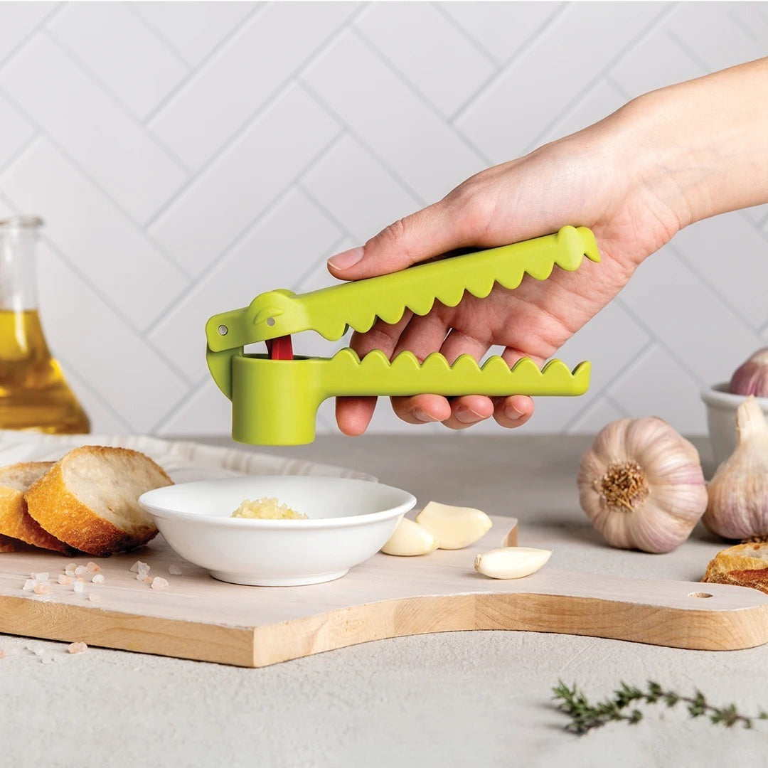 Garligator Garlic Press, photo 2