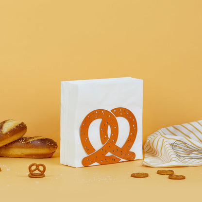Pretzel Napkin Holder, photo 5