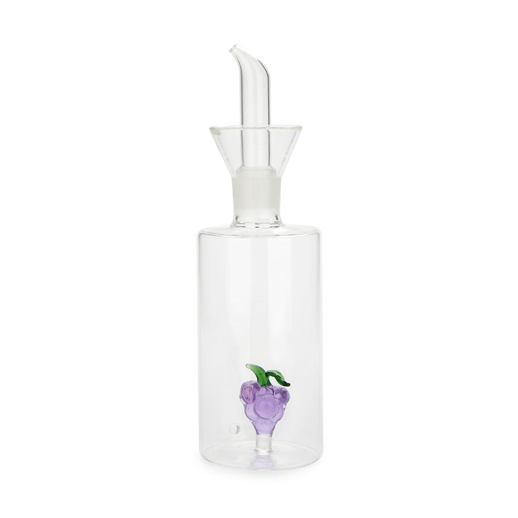 Grape Oil Cruet - Strabello Design