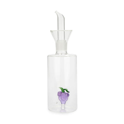 Grape Oil Cruet - Strabello Design