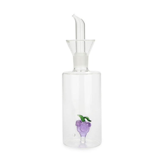 Grape Oil Cruet - Strabello Design