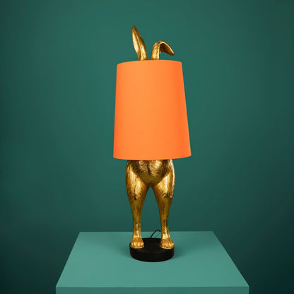 Lampada da Tavolo Coniglio Nascosto, foto 13