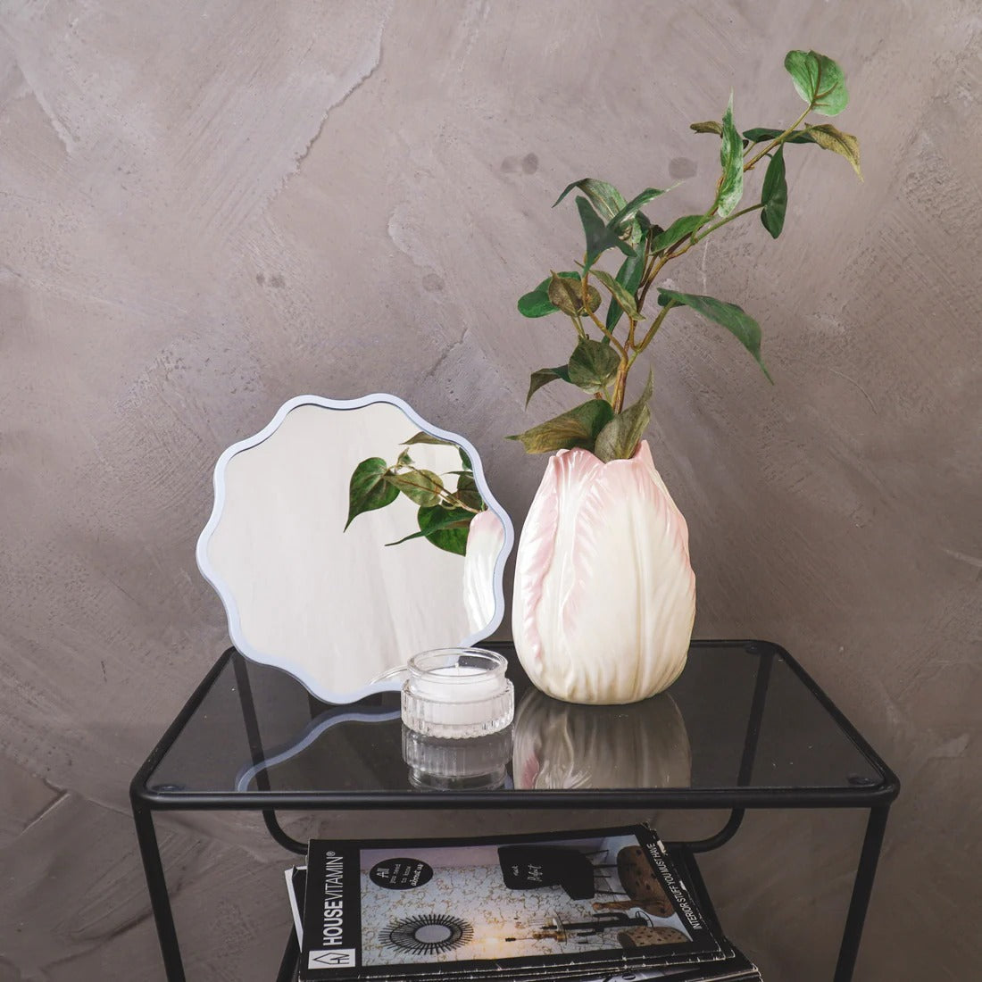 Vaso Boccio di Tulipano, foto 5