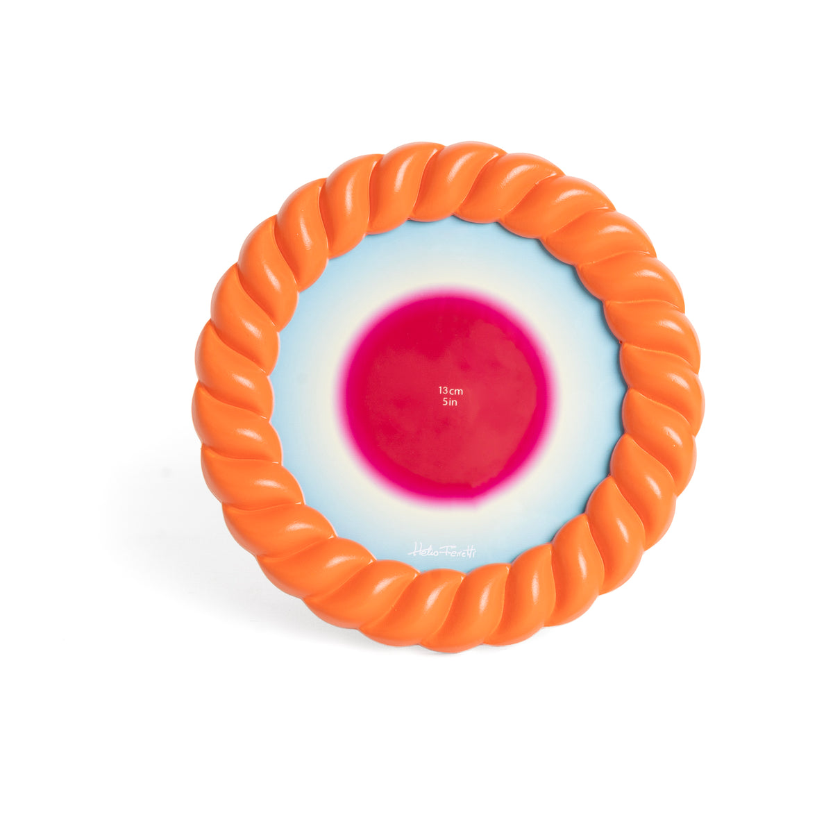 Shell Frame - Strabello Design