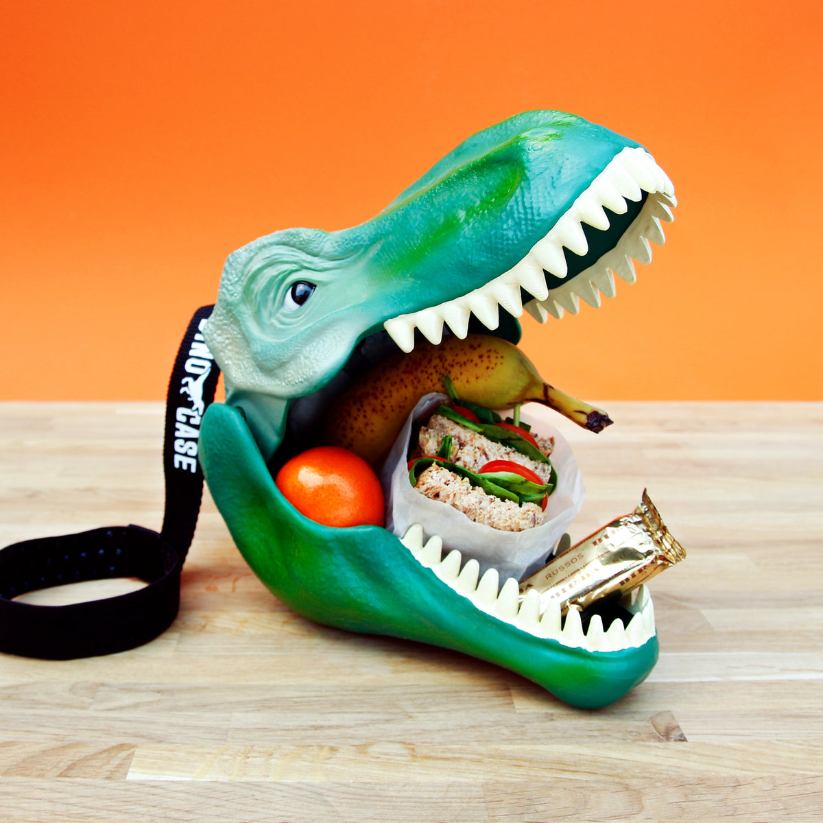 Portapranzo T-Rex, foto 3