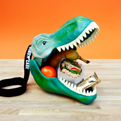 Portapranzo T-Rex, foto 3