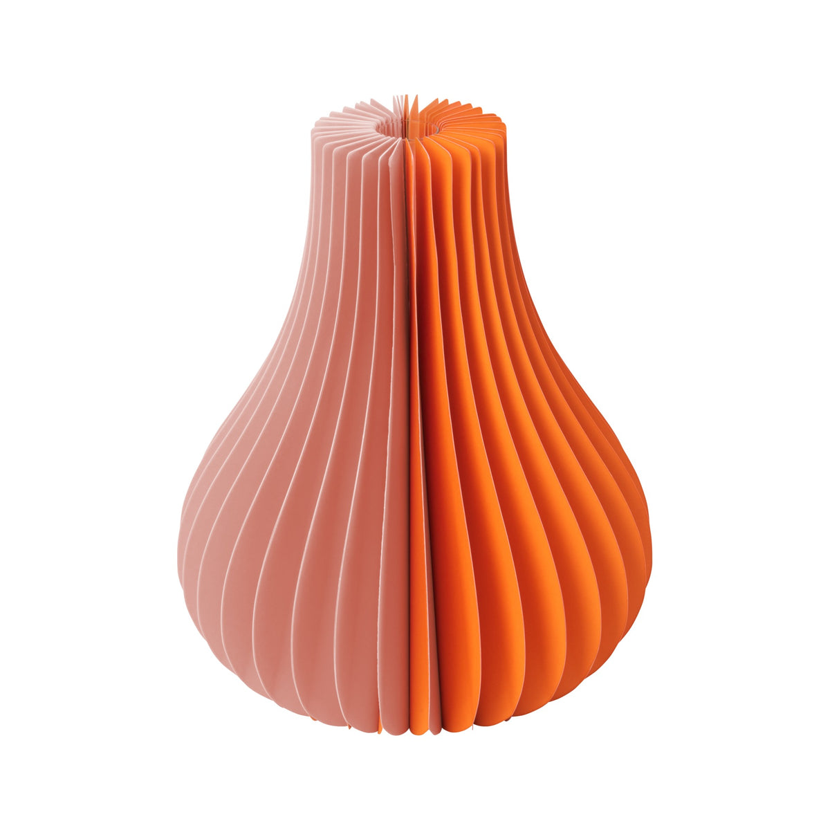 Yuki Vaso di Carta - Strabello Design