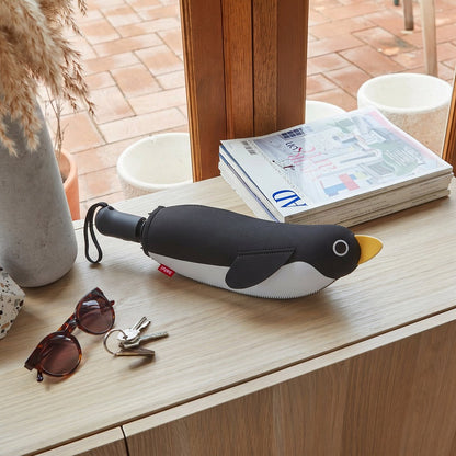 Penguin Umbrella, photo 11