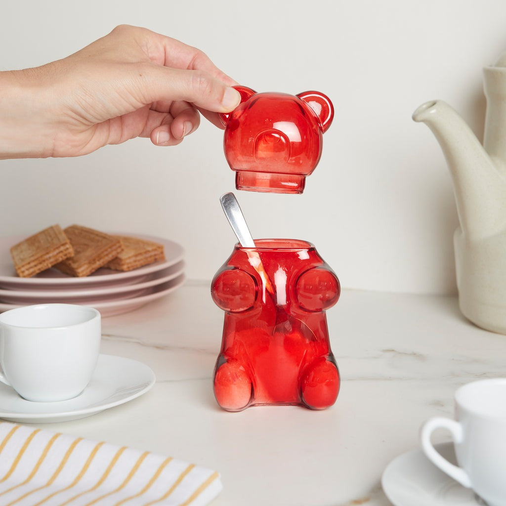 Gummy Bear Sugar Bowl, photo 9