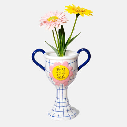Vaso Trofeo M, foto 2
