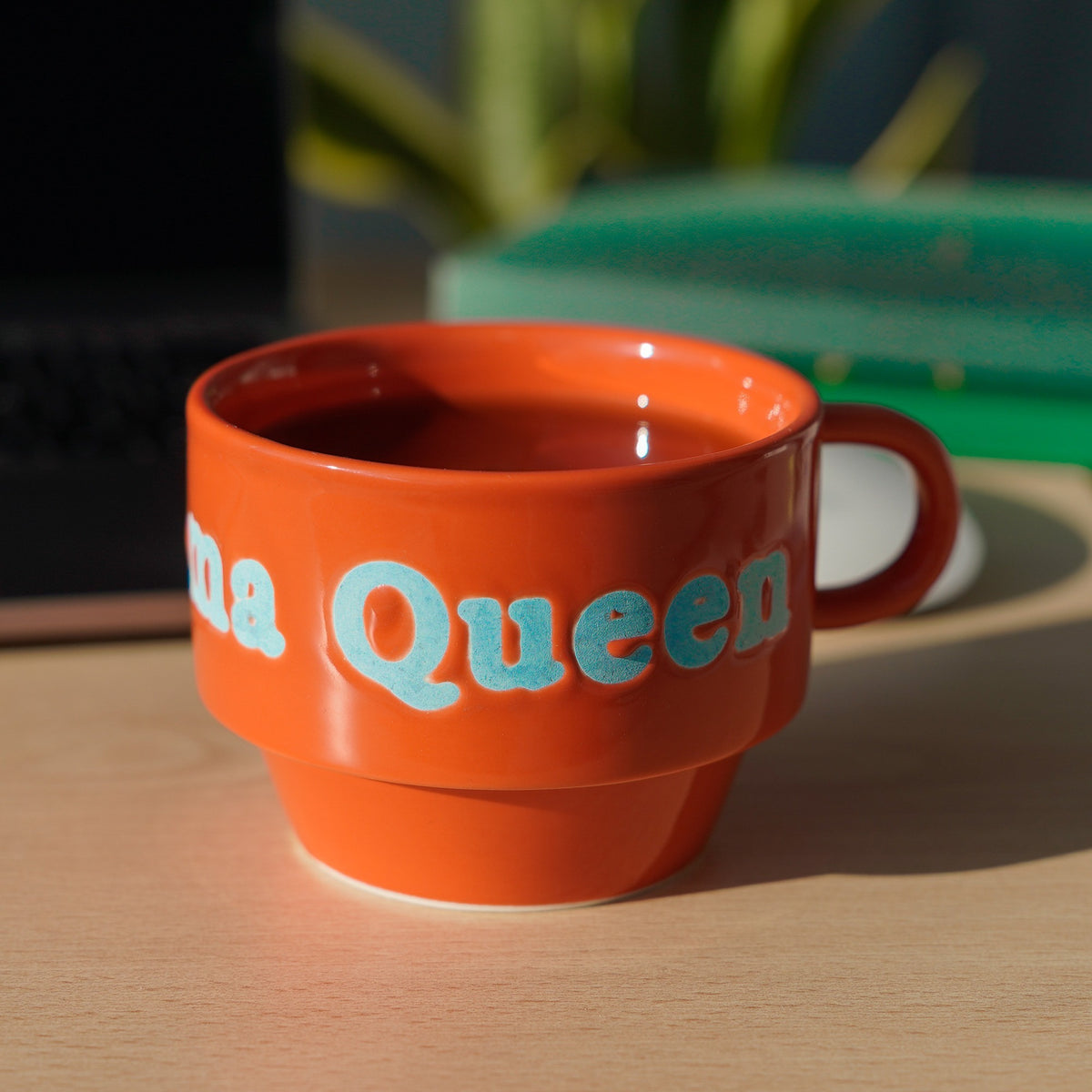 Slogan Mug, photo 6