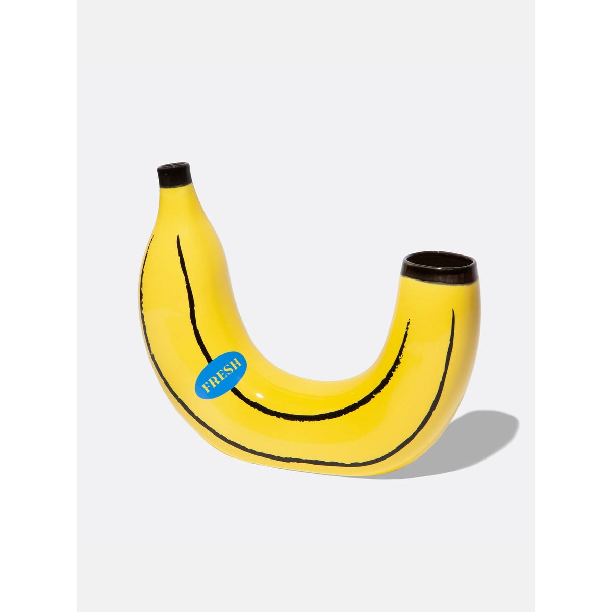 Vaso Banana - Strabello Design