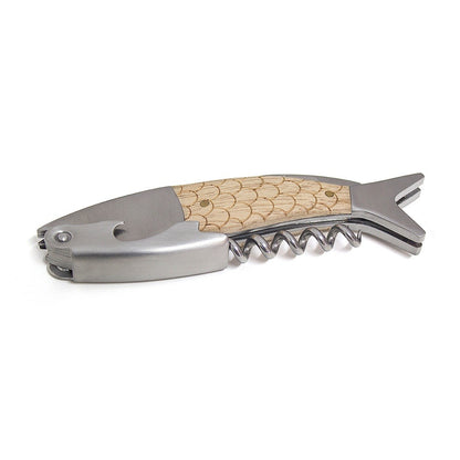 Salmon Corkscrew, photo 2
