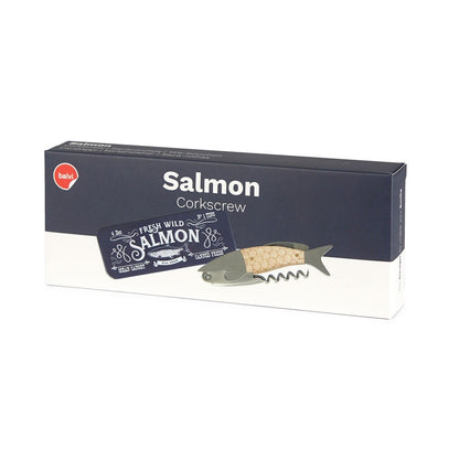 Salmon Corkscrew, photo 9