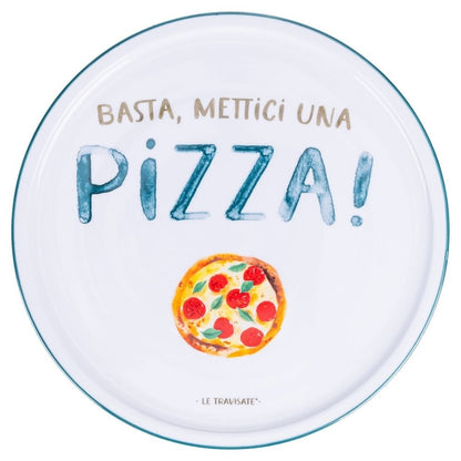 Le Travisate Piatto Pizza, foto 3