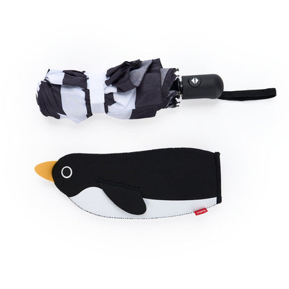 Penguin Umbrella, photo 2