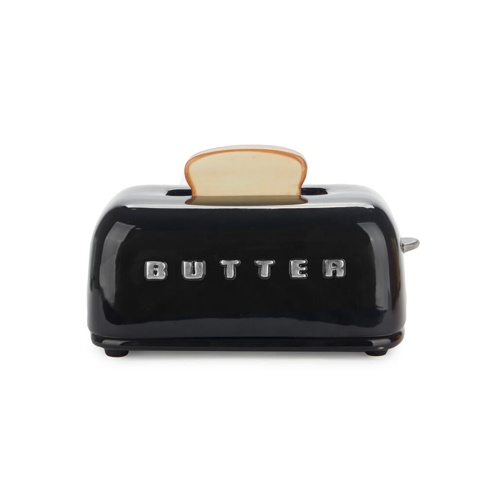 Toasty Butter Dish, photo 25