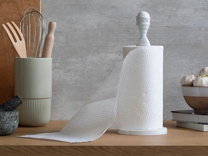 Tangled Joe Kitchen Roll Holder, photo 3
