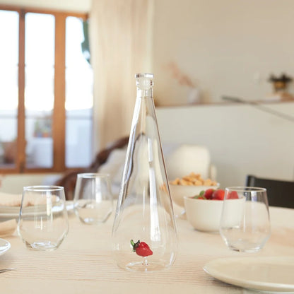 Strawberry Bottle, photo 4