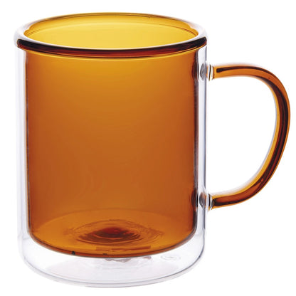 Venice Lido Glass Mug 310 ml - Strabello Design