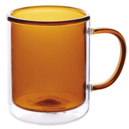 Venice Lido Glass Mug 310 ml - Strabello Design