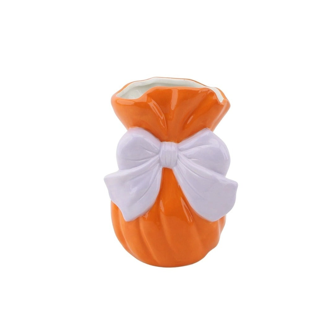 Vaso Sacchetto con Fiocco, foto 5