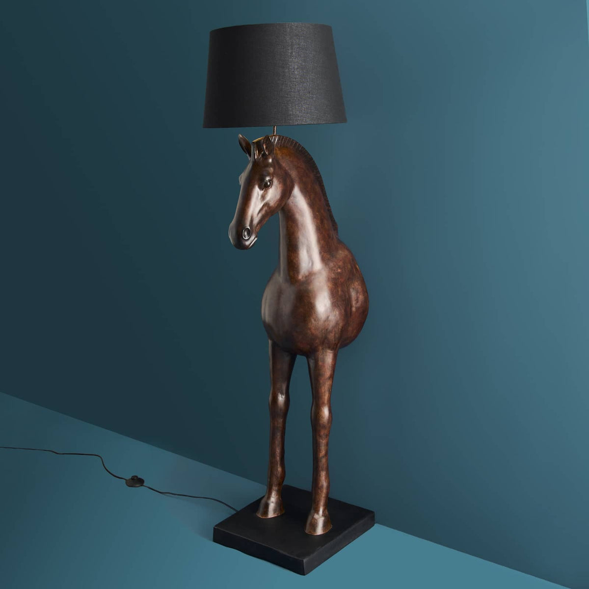 Amadeus Floor Lamp, photo 5