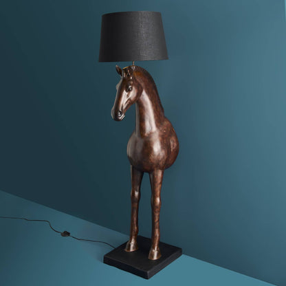 Amadeus Floor Lamp, photo 5