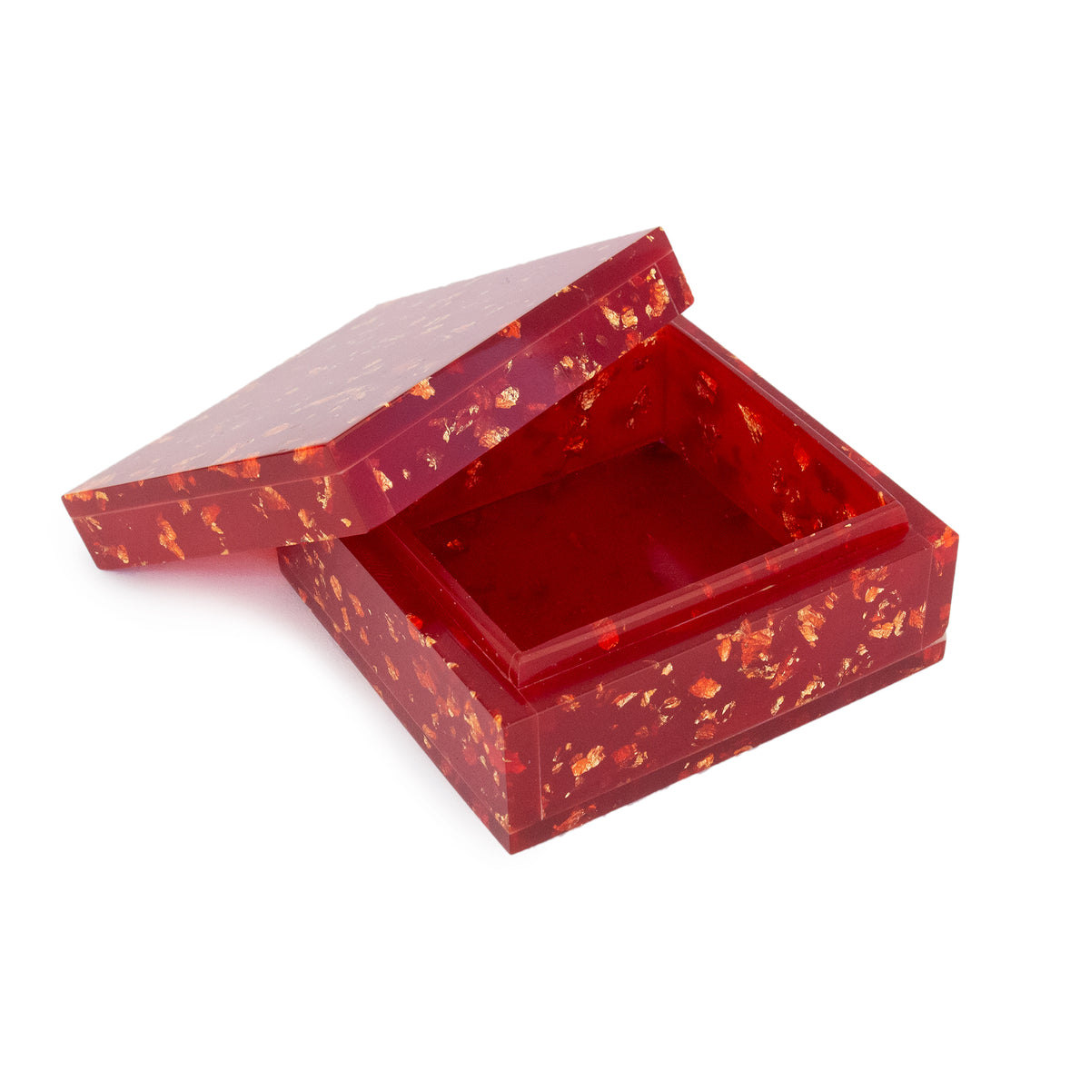 Scatola Design Rouge, foto 4