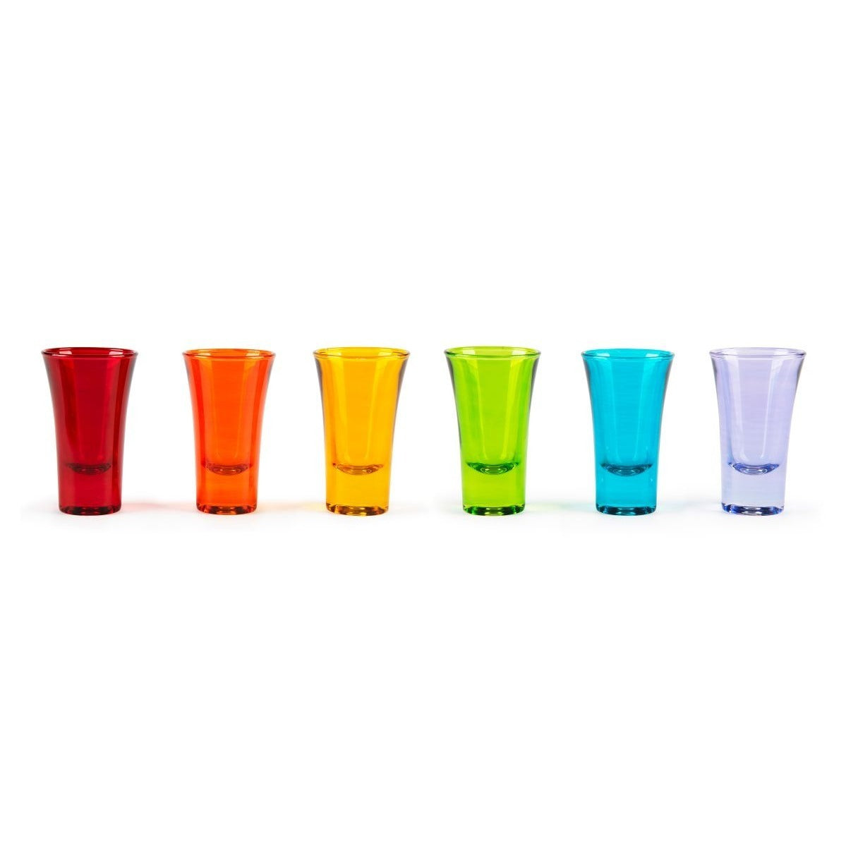 Set of 6 Sorrento Liqueur Glasses, photo 5