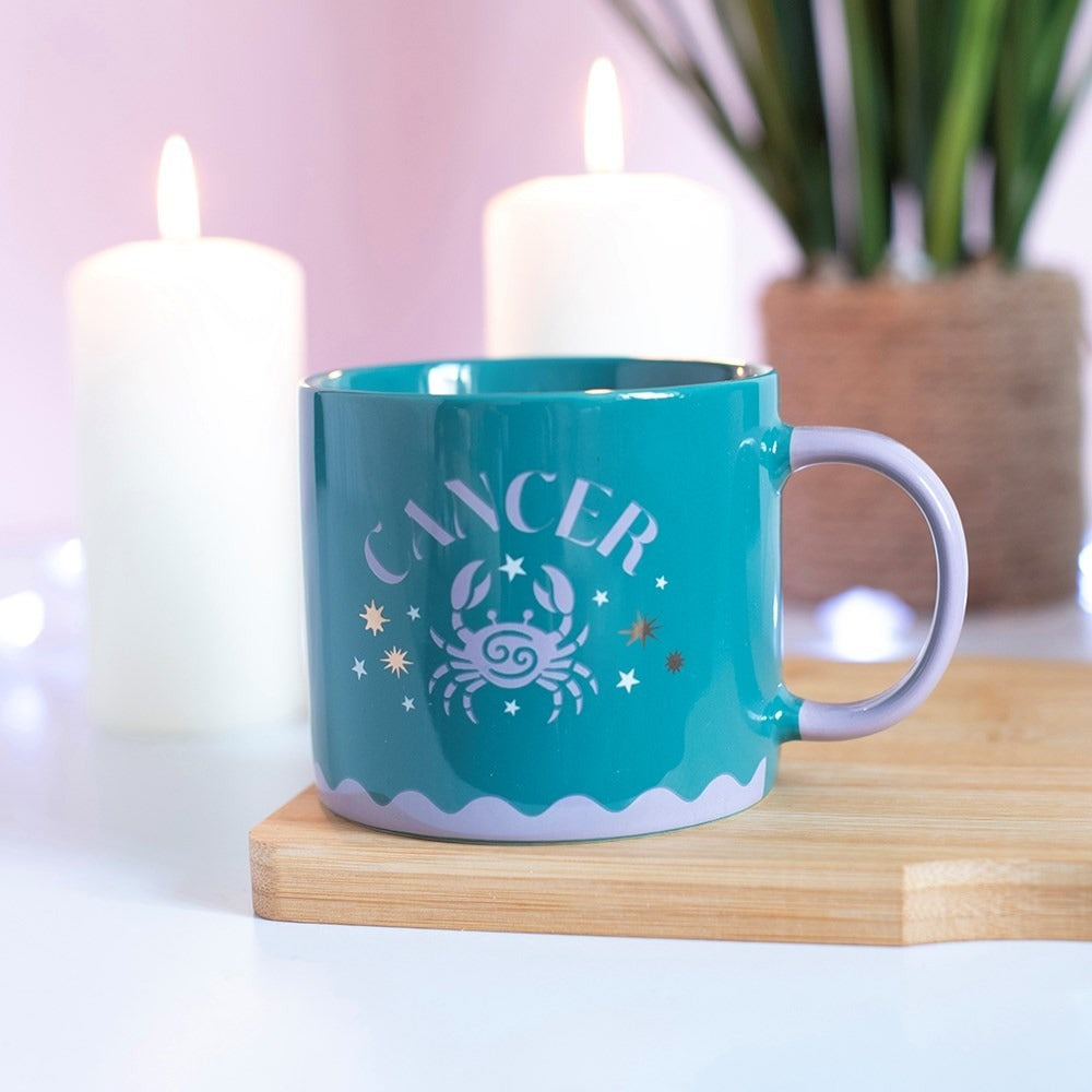 Zodiac Zest Mug, photo 18