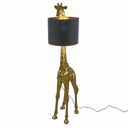Gigi Lampada da Terra Giraffa, foto 2