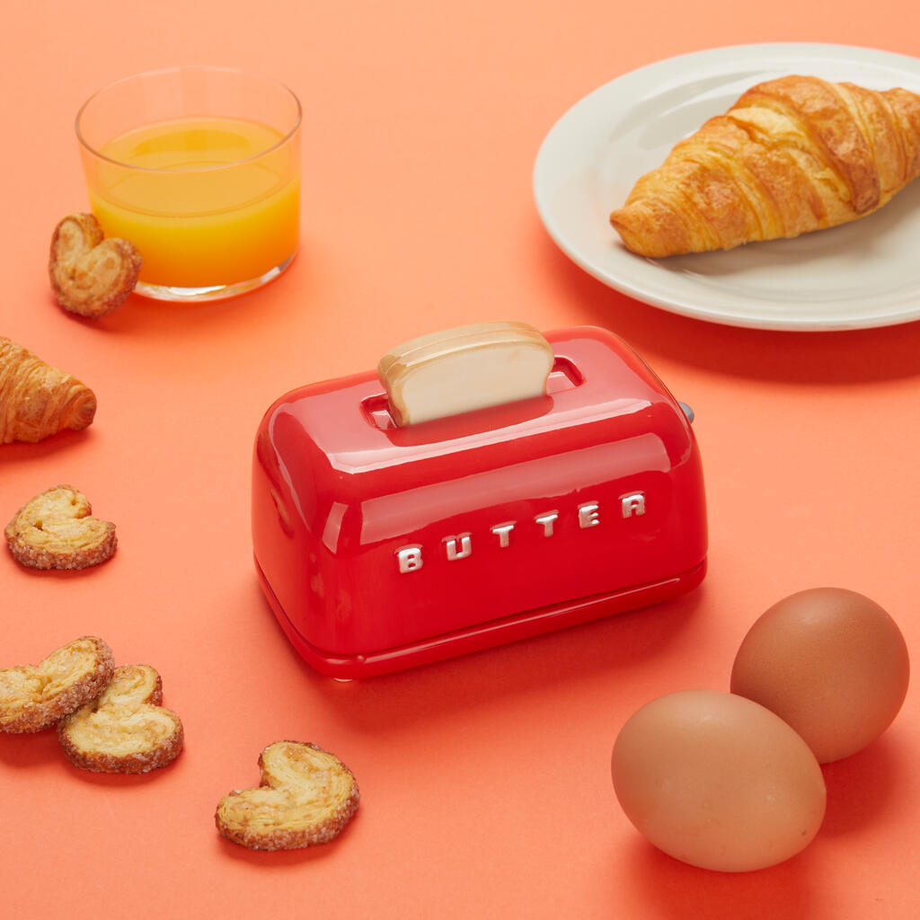 Burriera Toasty 125g, foto 15