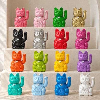 Maneki-neko Gatto della Fortuna, foto 65