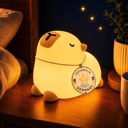 Luce da Notte Capybara, foto 2
