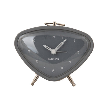 Triangle Alarm Clock - Strabello Design