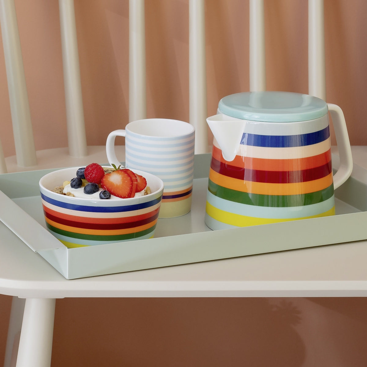 Lorenzo Muesli Bowl, photo 3