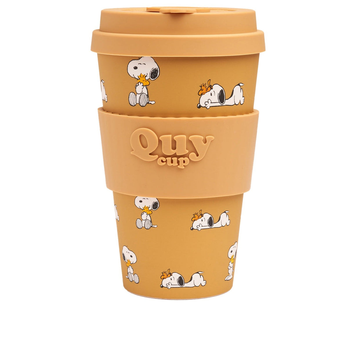Tazza da Viaggio Snoopy 400 ml, foto 5
