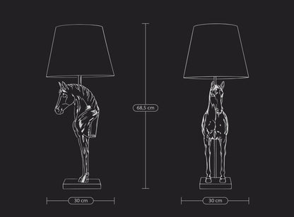 Wendy Table Lamp, photo 15