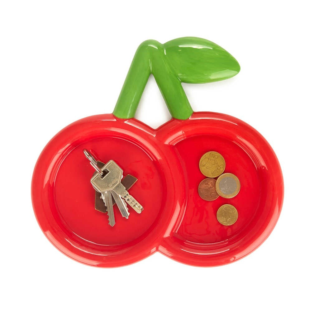 Cherry Catch-All Tray, photo 3