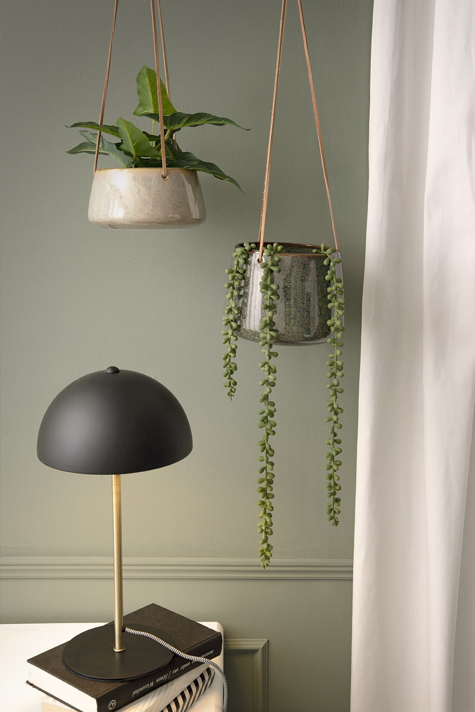Bonnet Table Lamp, photo 3