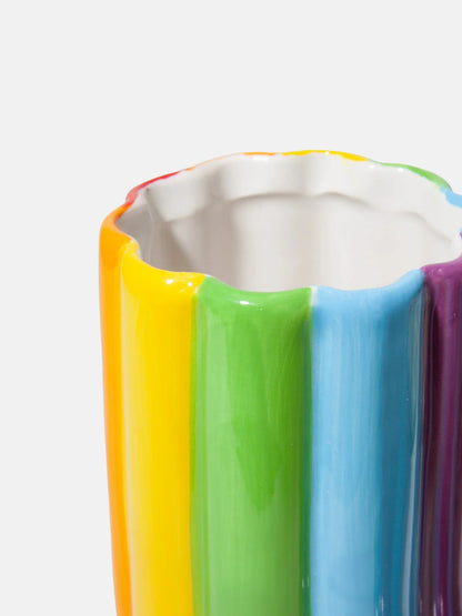 Rainbow Vase, photo 3