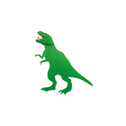 Lexi Rex Bookmark - Strabello Design