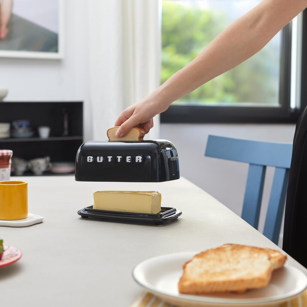 Toasty Butter Dish, photo 29