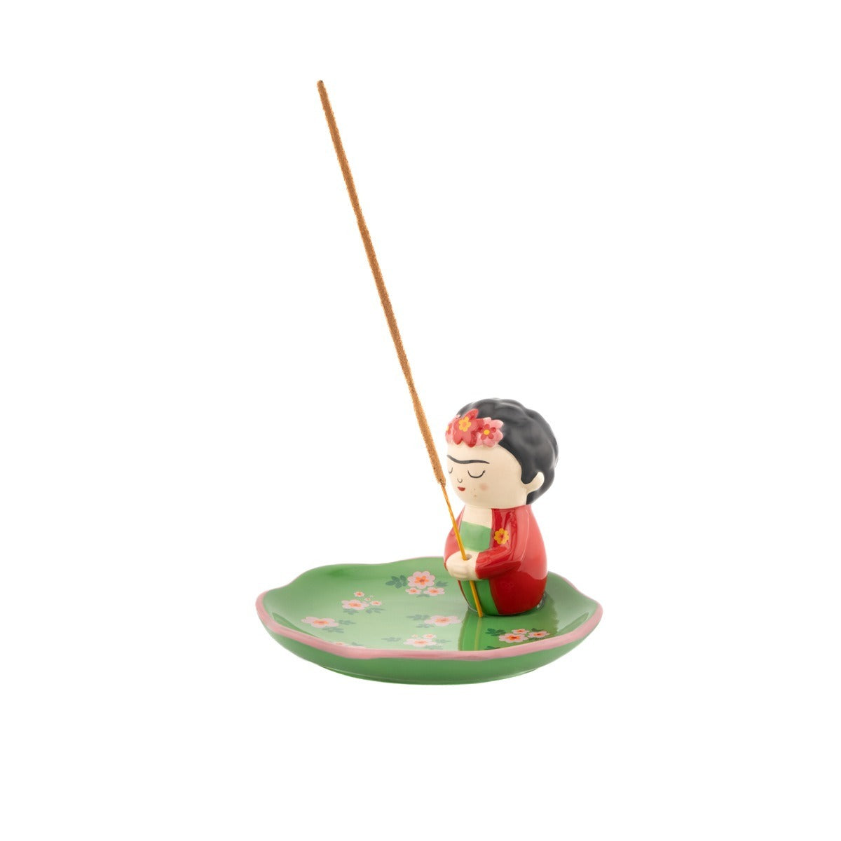 Frida Portaincenso, foto 2