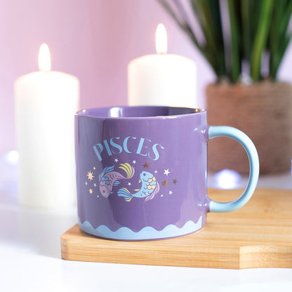 Zodiac Zest Mug, photo 58